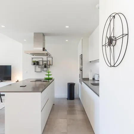 Apartament Luxury With 3 Bedrooms *