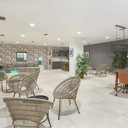 Apartament Luxury With 3 Bedrooms
