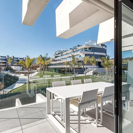 Apartament Luxury With 3 Bedrooms *