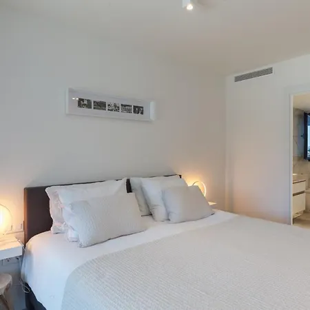 Apartament Luxury With 3 Bedrooms