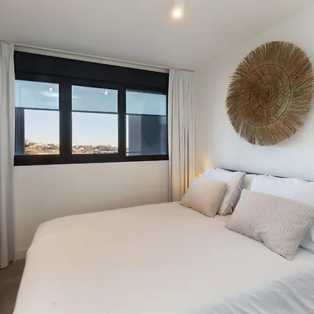 Apartment Luxury With 3 Bedrooms